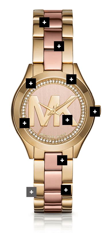 Сервисный центр Michael Kors 